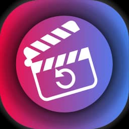 Tenet Video Editor : Reverse,