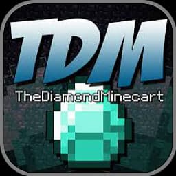 The Diamond Minecart