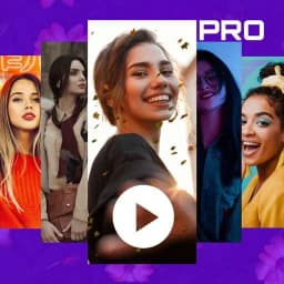 Slideshow Maker With Music