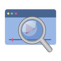 Video Zoom & Save: Video Zoom