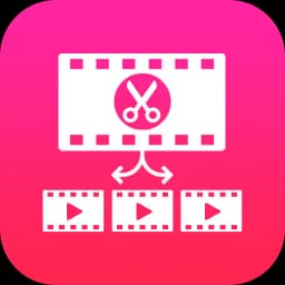 Video Splitter for Status