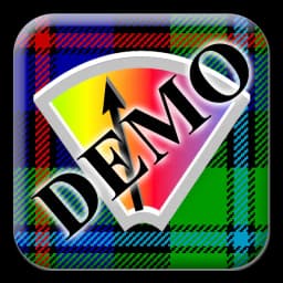 ArgyllPRO ColorMeterDemo