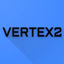 4K Vertex2 Total Control