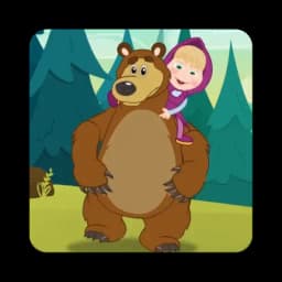 Música y Videos: Oso.