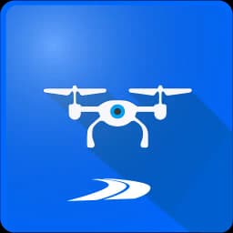 CruiseShip Wristband Drone App