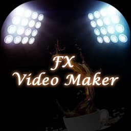 Light Effects on Video