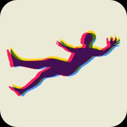 Reverse video effect & Rewind