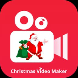 Christmas Video Maker