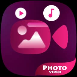 Video Maker Photos with Music