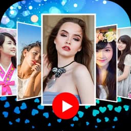 Music Video Slideshow Maker
