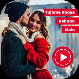 Photo Lyrical : Video Editor