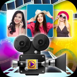 Photo Video Status Maker