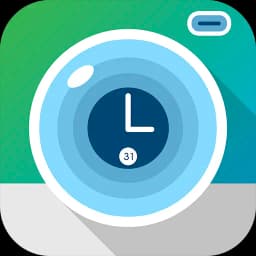 Timestamp Camera Photos-Videos