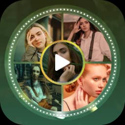 Photo Video Maker with Music
