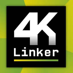 4K Linker Total Control