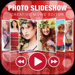 Photo Video Maker with Music