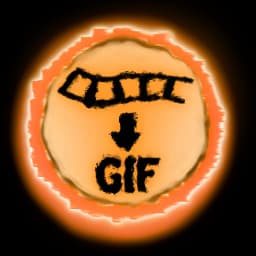 EDS Video To Gif Converter