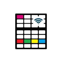 irplus LAN - Infrared Remote