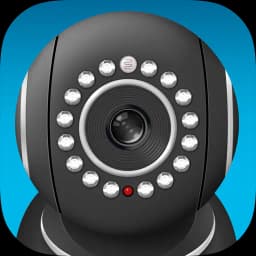 X10 Airsight Camera App