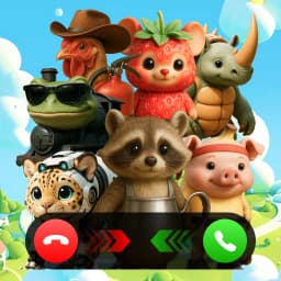 Brainzzot Call: Trending Prank