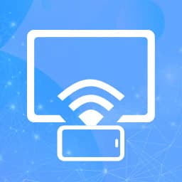 Screen Mirroring - Cast To TV