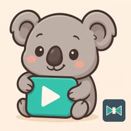 Koala Compress Video