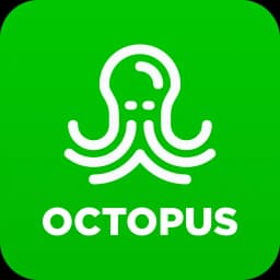 Octopus Digital Signage
