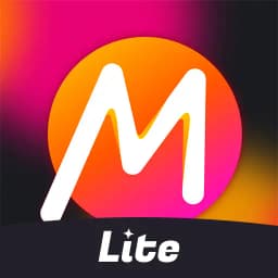 Mivi Lite:Music&AI Video Maker