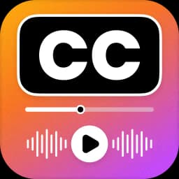 AI Video Captions - VidCap