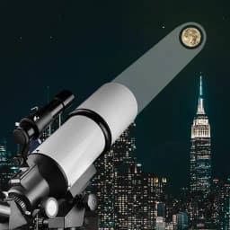 Telescope: Ultra Zoom Camera