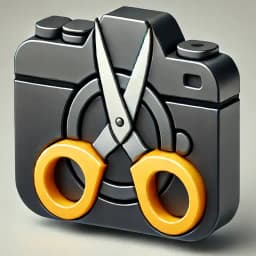 Vidshot edit & compress video