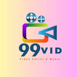 99Vid - Video Editor & Maker