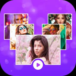 Photo Video Maker With Music