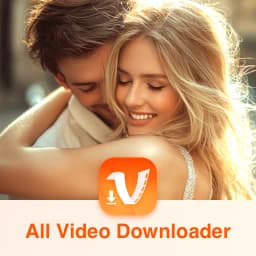 Video Downloader & Player