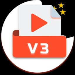 V3 Video Player - All Formats