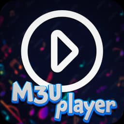M3U Player: Edit, Test & Check