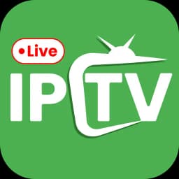 IPTV Player - Live TV Channels