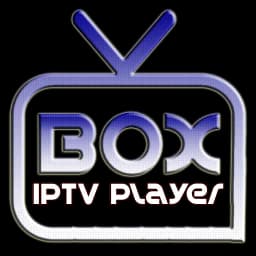 Box IPTV Player: Watch Live TV