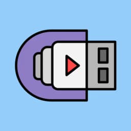 USB Slideshow & Signage