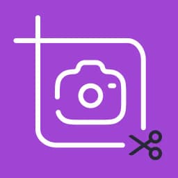 CropMaster: Photo Video Editor