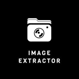 Image Extractor from Video