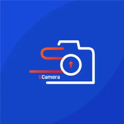 SCamera - Secure Camera