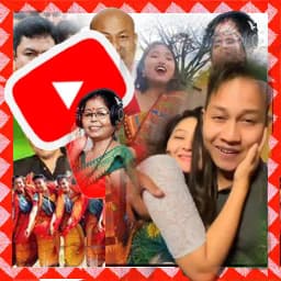 Bodo Utuber -All in 1