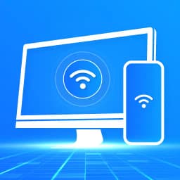 Cast to TV - Chromecast TV