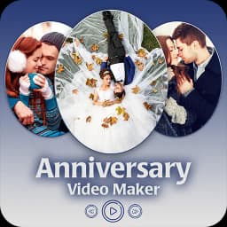 Anniversary Video Maker