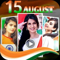 Patriotic Video Maker