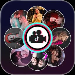 Music Video Maker For Tik Tok