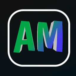 Preset for Alight Motion