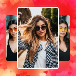 Movie Maker With Music