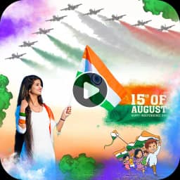 Independence Day Status Video